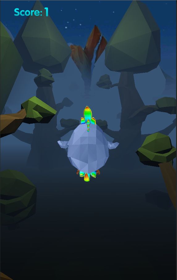 小小鸟游戏截图