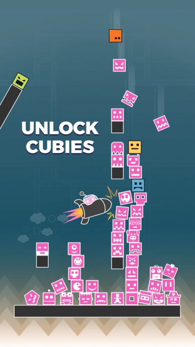 Void Jumping游戏截图