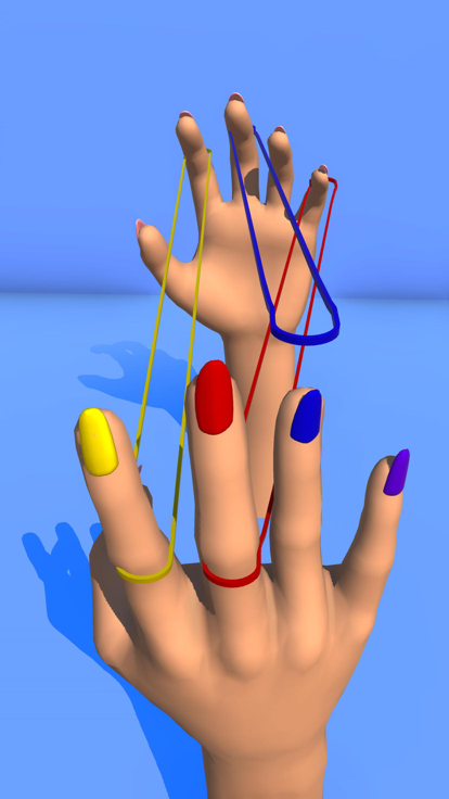 Hand Craft游戏截图