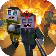 Zombie City Exploder