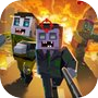 Zombie City Explodericon