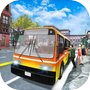 Passenger Transport Bus Sim 3Dicon