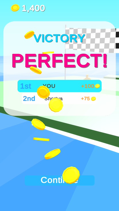 Must Decide游戏截图