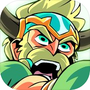 Brawlhalla - 英灵乱战