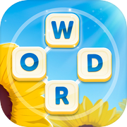 Bouquet of Words - Word game