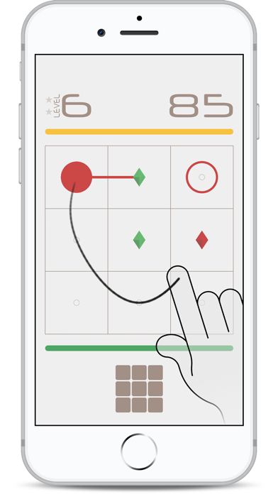 小麻烦 - 上瘾的谜题 Puzzle Pursuit游戏截图