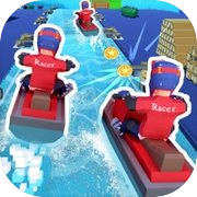 Racing Trends - Fun Race Gameicon
