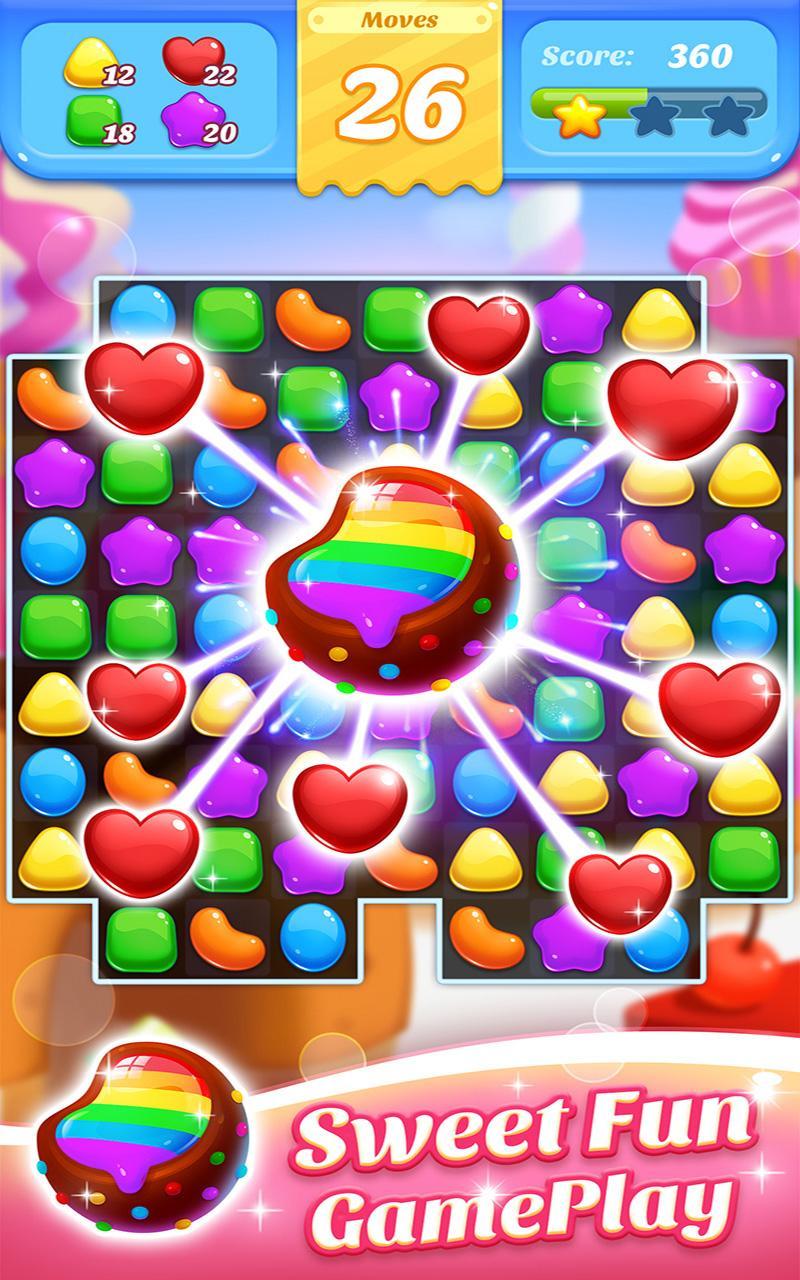 Candy Mania Android Download Taptap