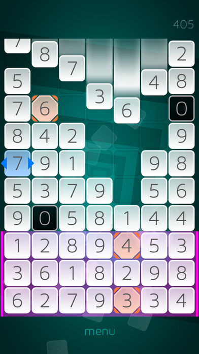 Nozoku Rush游戏截图