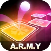 ARMY HOP: Kpop Music Game