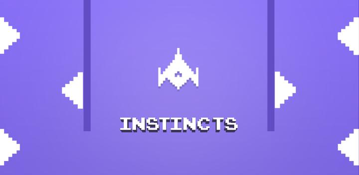 Instincts: Endless Retro Game游戏截图