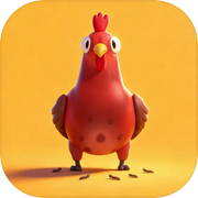 疯狂的鸽子玩到爽飞icon