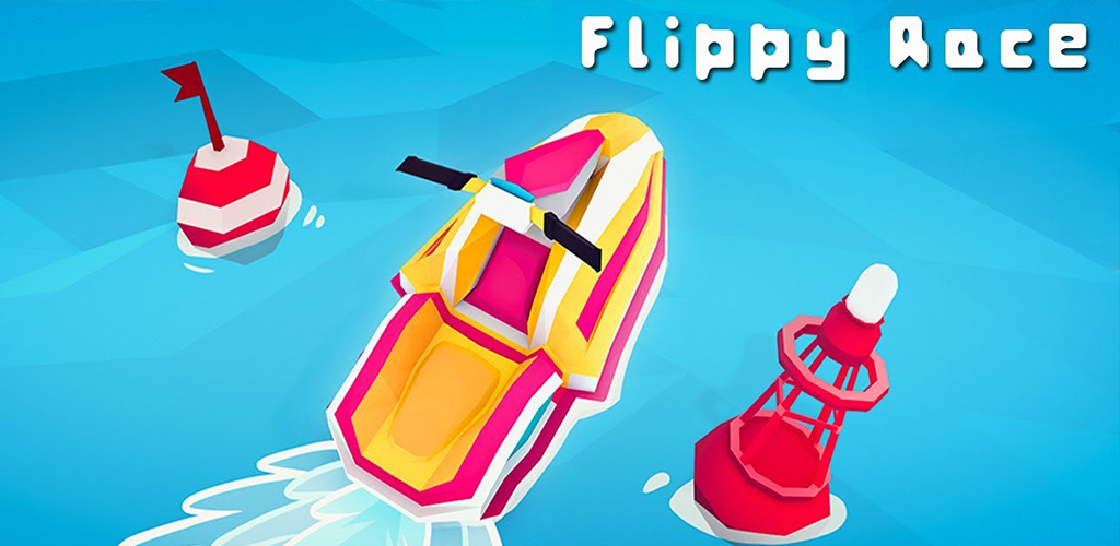 Flippy Race游戏截图