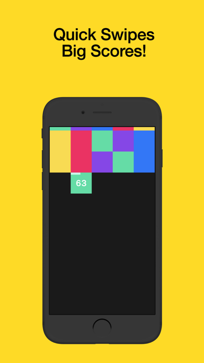 Chroma Fast游戏截图