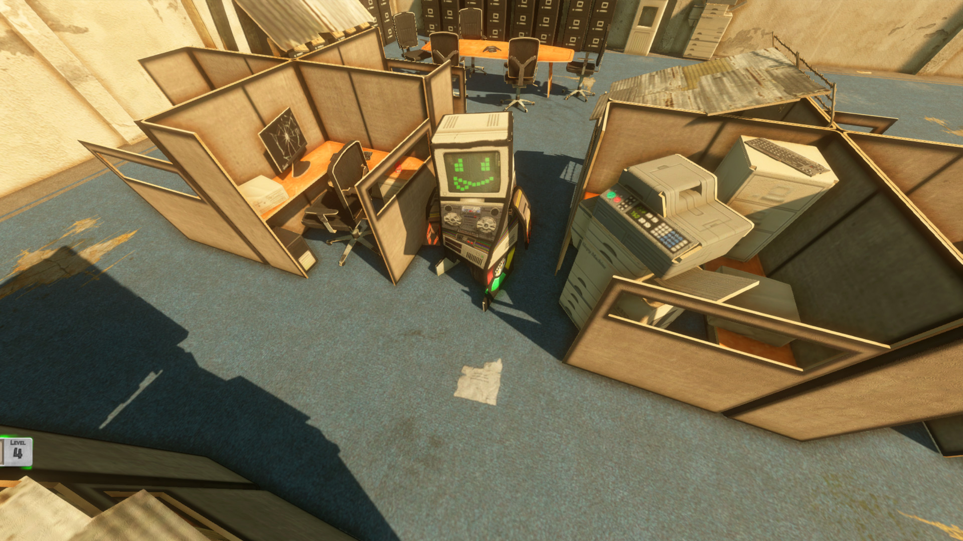 Popup Dungeon游戏截图