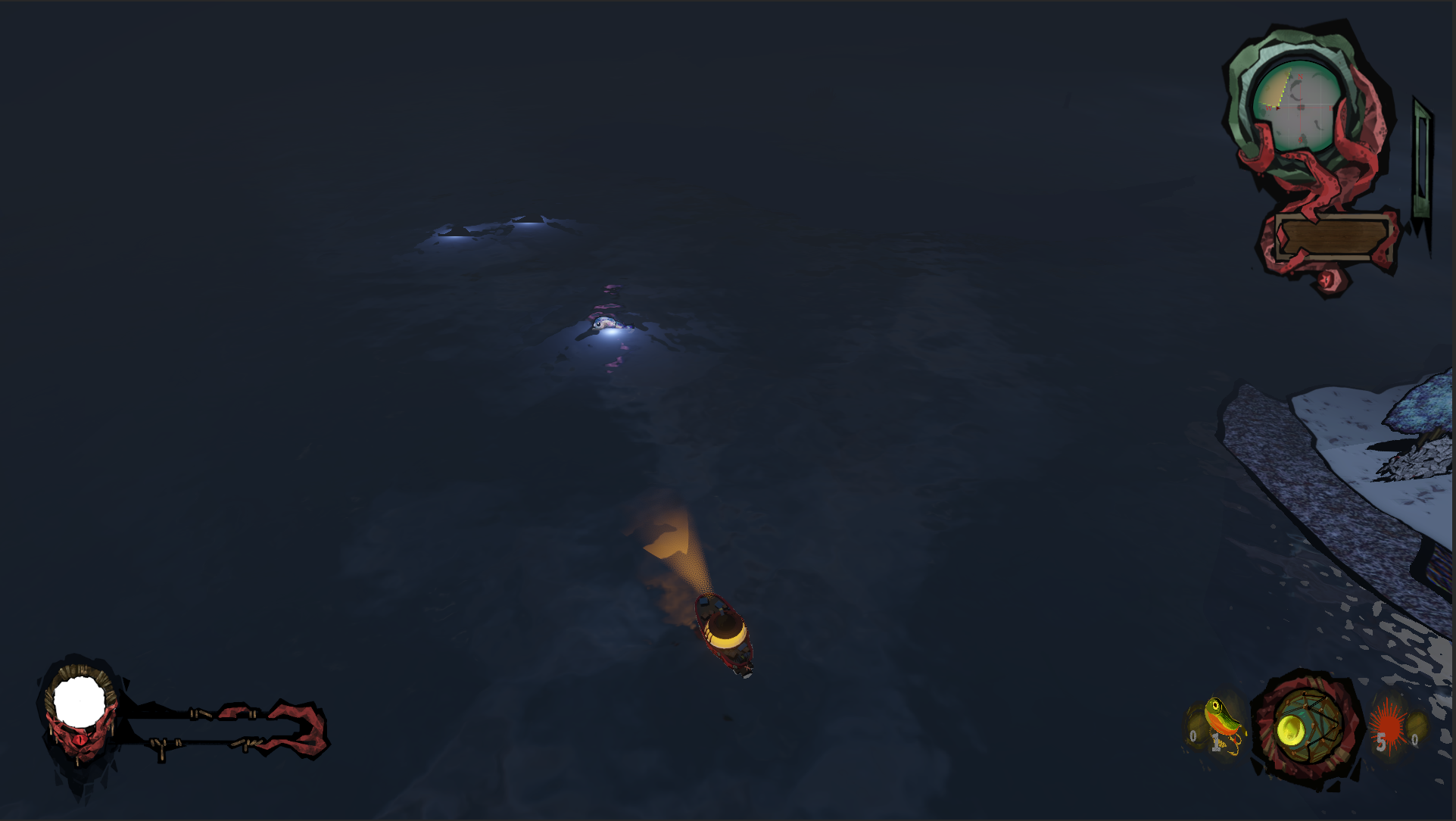 货运到哪儿游戏截图