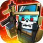 CUBE Z (Pixel Zombies)icon