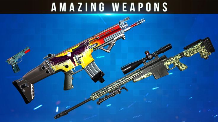 Counter Survival Ops Squad游戏截图