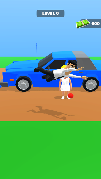 Block Masters游戏截图