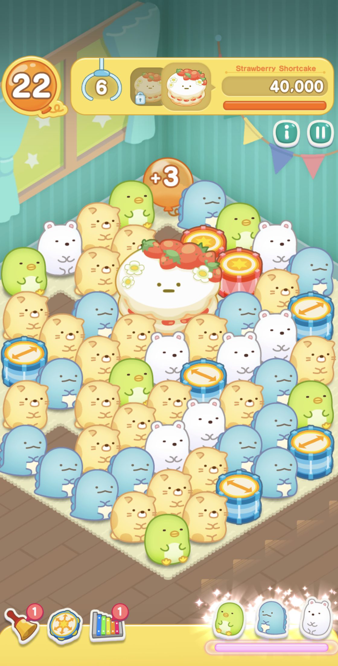 Sumi Sumi Matching Puzzle Android Download Taptap