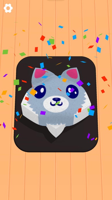 Sponge Art游戏截图