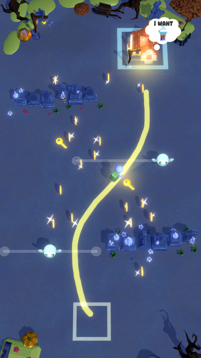 NightDelivery游戏截图