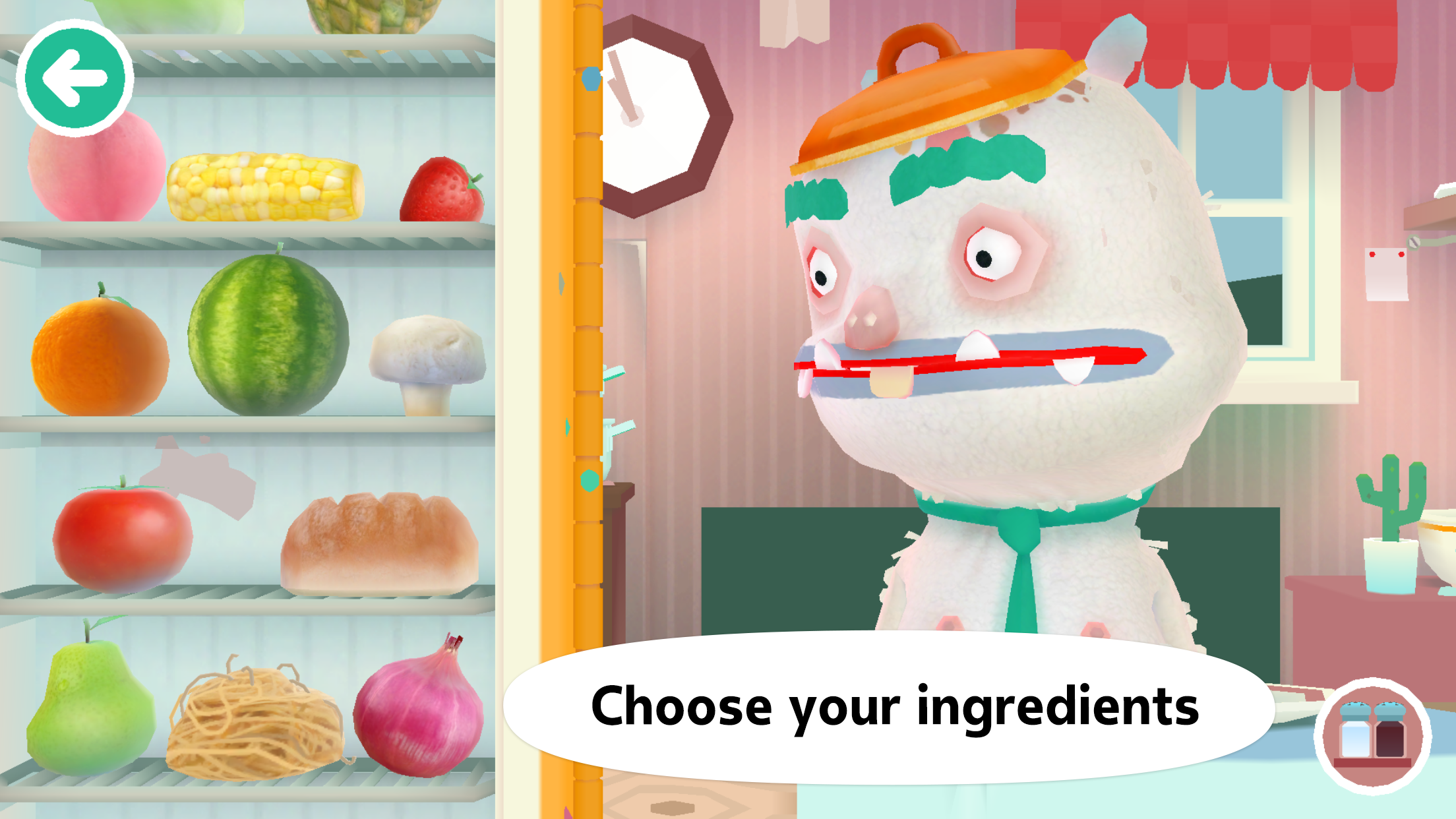 Toca Kitchen 2 Android Download Taptap