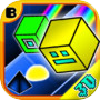 GD 3D (Beta)icon