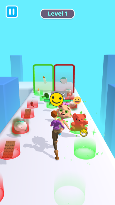 Be A Mom Forever游戏截图