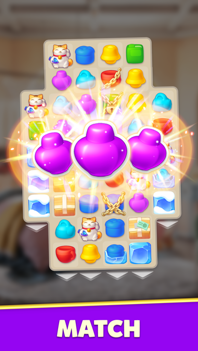 Design Masters游戏截图