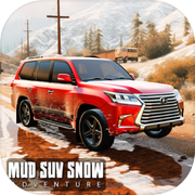 Mud SUV Snow Adventures