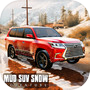 Mud SUV Snow Adventuresicon