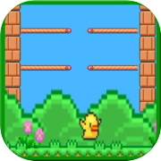 Bouncy Chickenicon