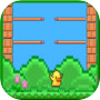 Bouncy Chickenicon