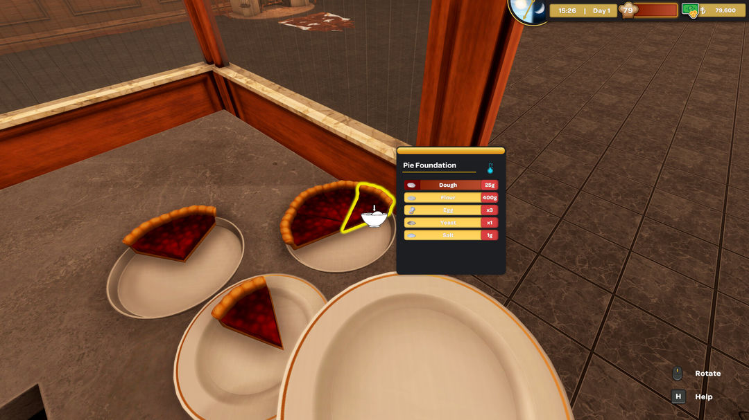 Kebab Simulator: Prologue游戏截图