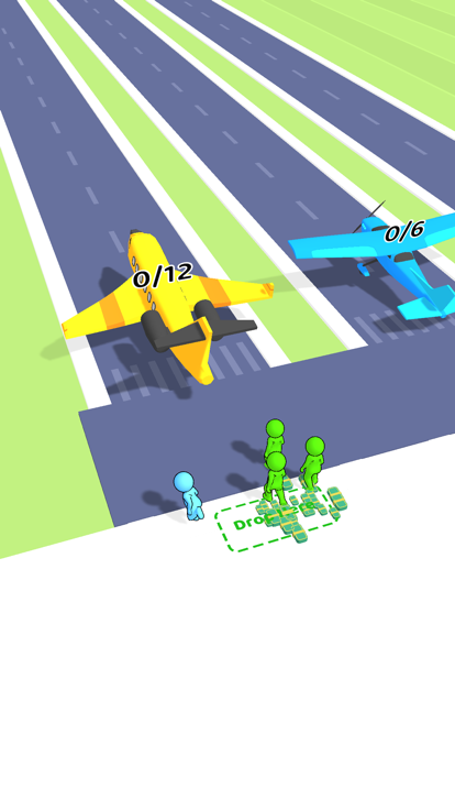 Airline Empire!游戏截图