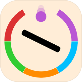 Color Arc - TapTap