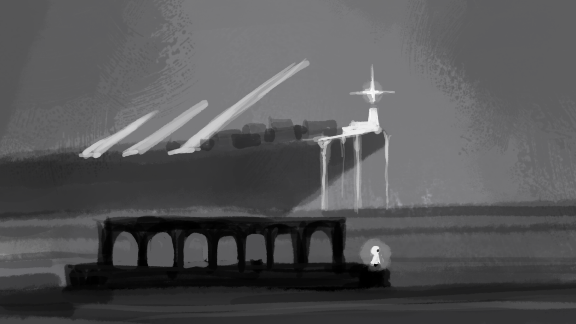 灰色缔约：双镜游戏截图