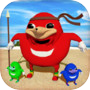 VRCHAT Ugandan Knuckles - Gang Fightsicon