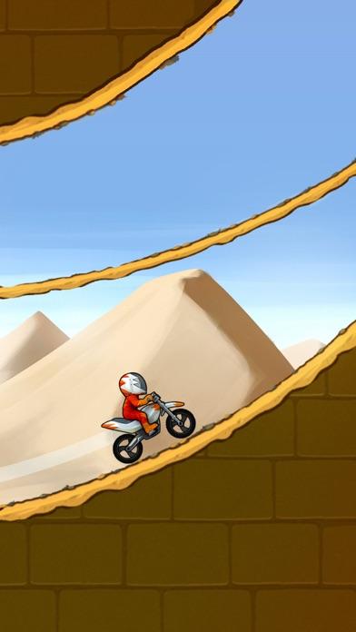 摩托车比赛 - 最好的赛车游戏 Bike Race Pro游戏截图