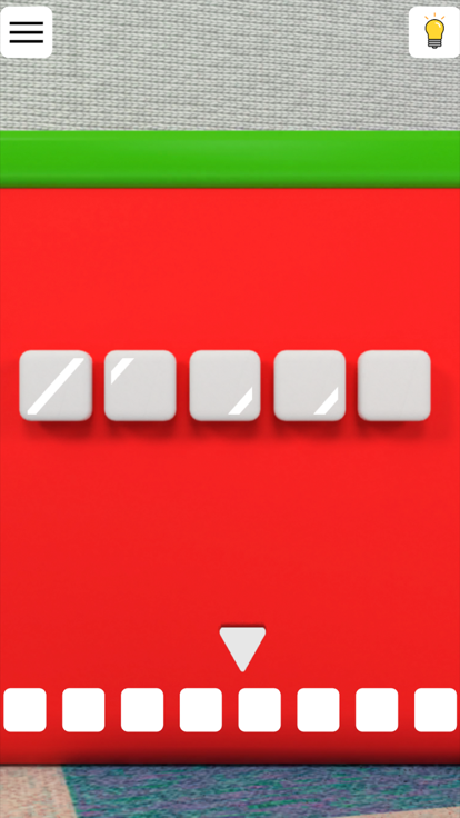 脱出ゲーム　忘れられないクリスマス游戏截图