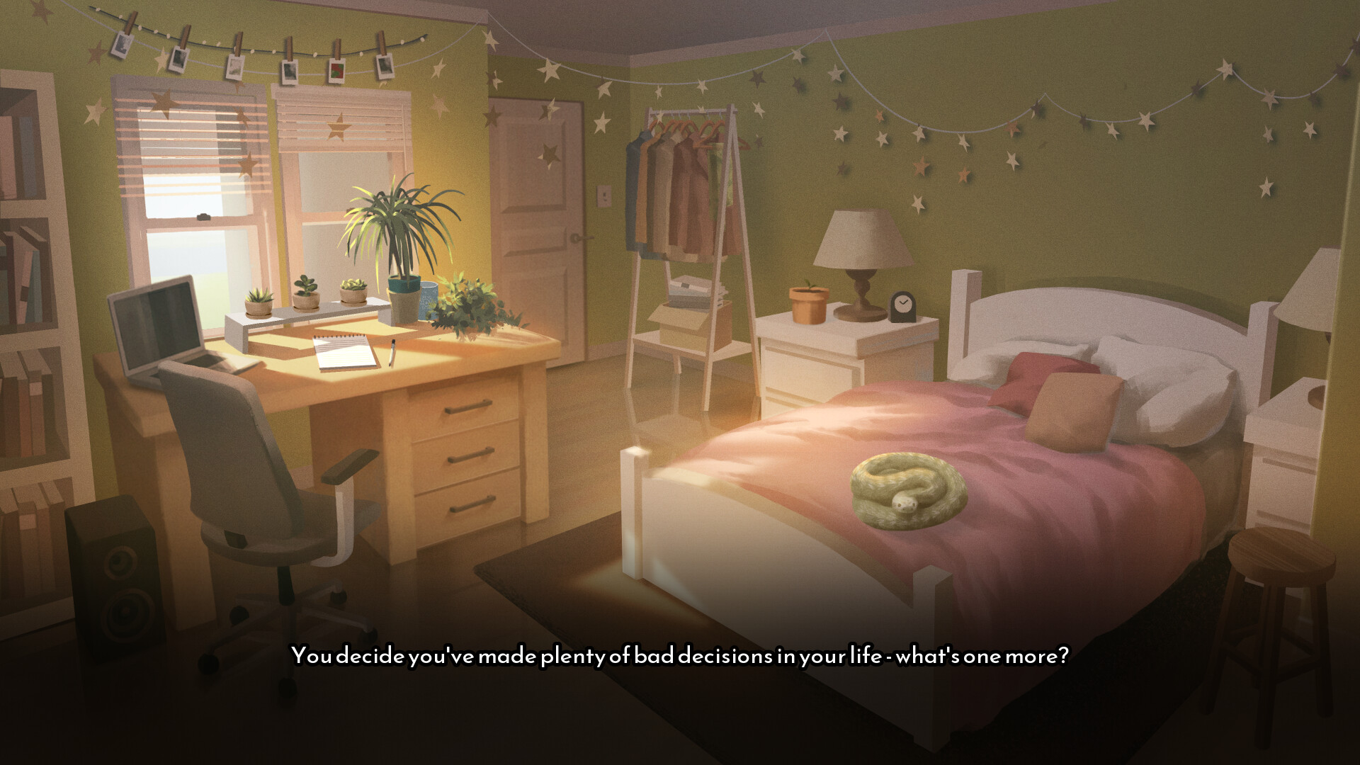 A Date with Death游戏截图