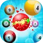 Jelly Balls 3Dicon