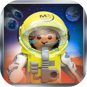 PLAYMOBIL Mars Missionicon