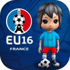 EU16 - Euro 2016 France - TapTap