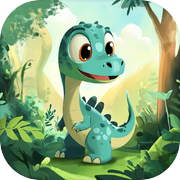 Dino Adventure:Mach3