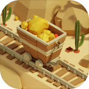 Railroad Maze Mastery Puzzle