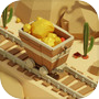 Railroad Maze Mastery Puzzleicon