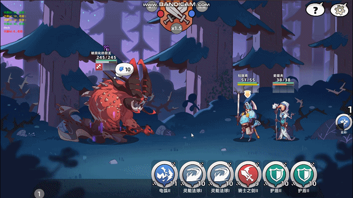 一套更比一套强，One Punch全力一击的魅力！