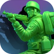 Army Men Strike: Toy Wars